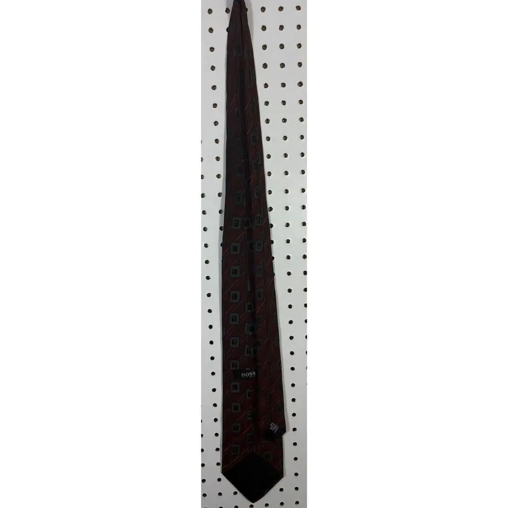 Hugo Boss Tie - Picture 5 of 7